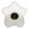Purflo Starlight Colour Changing Room Thermometer & Nightlight