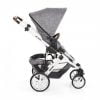 ABC Design Salsa 2 in 1 Pushchair and Carrycot - Race 5