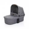 ABC Design Salsa 2 in 1 Pushchair and Carrycot - Race 9