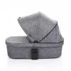 ABC Design Salsa 2 in 1 Pushchair and Carrycot - Race 10