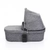ABC Design Salsa 2 in 1 Pushchair and Carrycot - Race 11