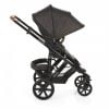 ABC Design Salsa 2 in 1 Pushchair and Carrycot - Piano 4