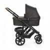 ABC Design Salsa 2 in 1 Pushchair and Carrycot - Piano 6