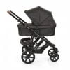 ABC Design Salsa 2 in 1 Pushchair and Carrycot - Piano 7