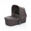 ABC Design Salsa 2 in 1 Pushchair and Carrycot - Walnut 7