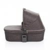 ABC Design Salsa 2 in 1 Pushchair and Carrycot - Walnut 9