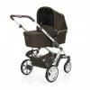 ABC Design Salsa 2 in 1 Pushchair and Carrycot - Leaf 3