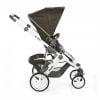 ABC Design Salsa 2 in 1 Pushchair and Carrycot - Leaf 5