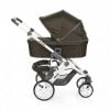 ABC Design Salsa 2 in 1 Pushchair and Carrycot - Leaf 6