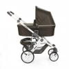 ABC Design Salsa 2 in 1 Pushchair and Carrycot - Leaf 7