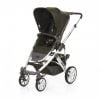 ABC Design Salsa 2 in 1 Pushchair and Carrycot - Leaf 8