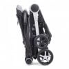 Chicco Miinimo Stroller - Black Night 2