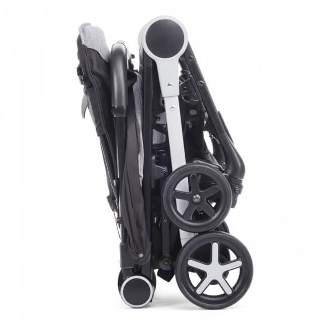 Chicco miinimo on sale silver