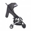 Chicco Miinimo Stroller - Black Night 3