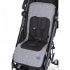 Chicco Miinimo Stroller - Black Night 7