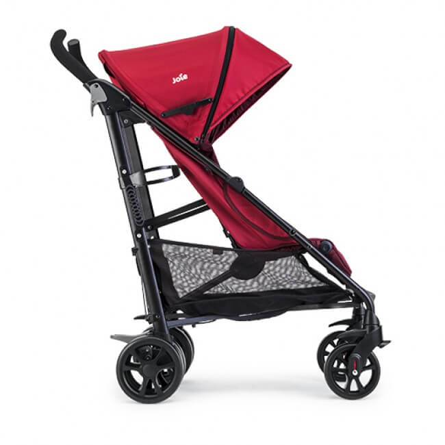 Joie brisk cheap lx 2018