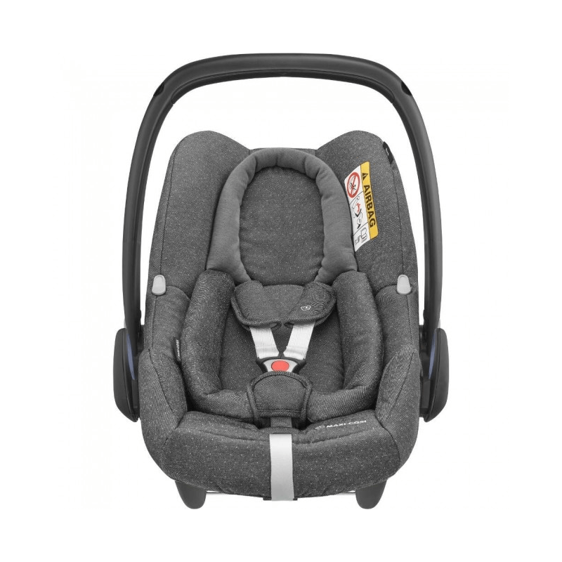 maxi cosi rock i size