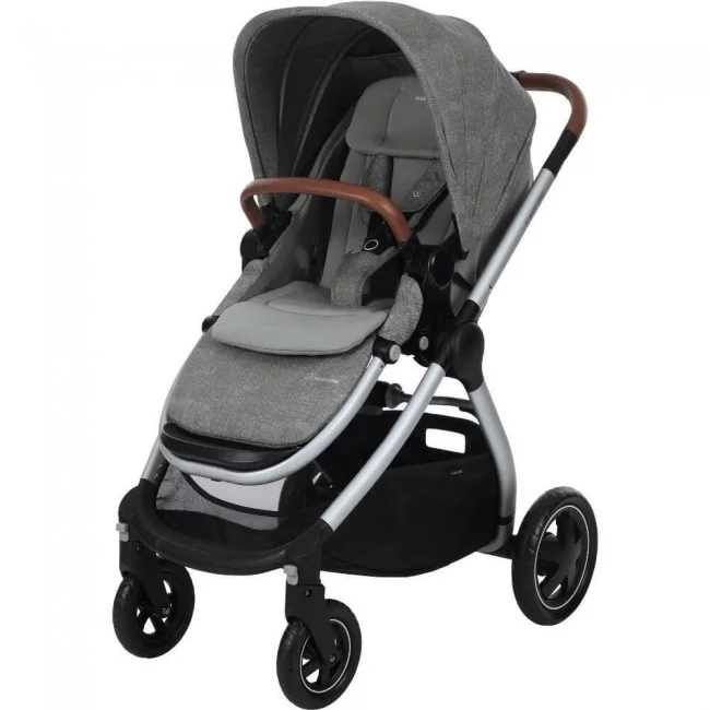 Maxi cosi adorra stroller nomad grey top