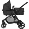Maxi-Cosi Zelia Pushchair - Nomad Black 2