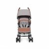 Ickle Bubba Discovery Stroller - Grey/Silver 2