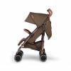 Ickle Bubba Discovery Stroller - Khaki/Rose Gold 4