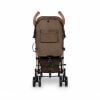 Ickle Bubba Discovery Stroller - Khaki/Rose Gold 7