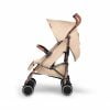 Ickle Bubba Discovery Stroller - Sand/Rose Gold 5