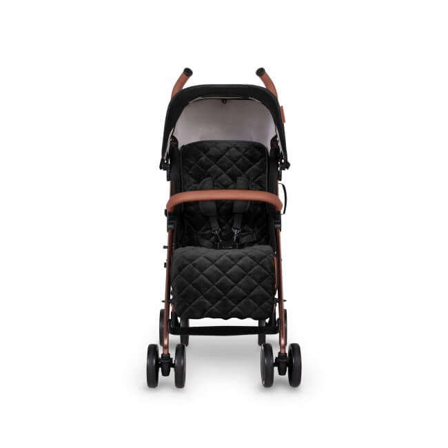 ickle bubba max stroller