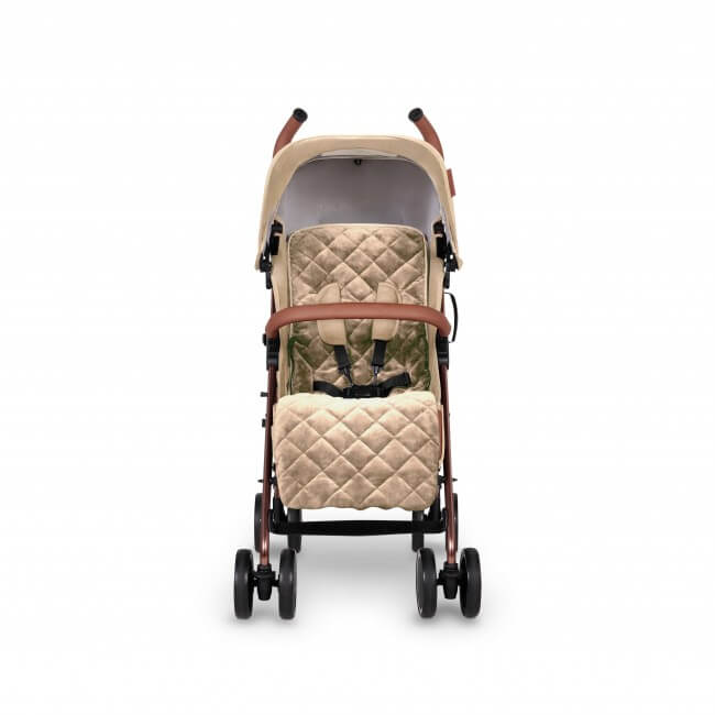discovery max stroller