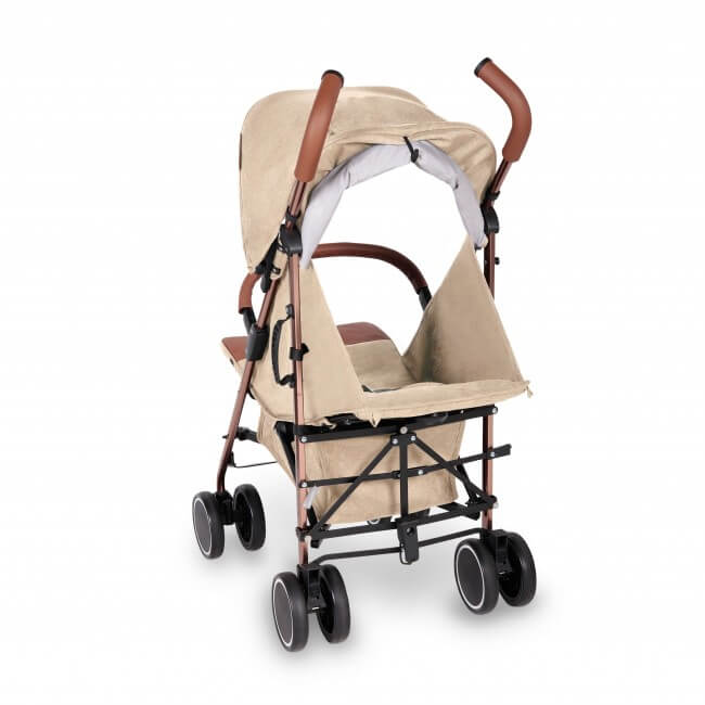 ickle bubba stroller discovery