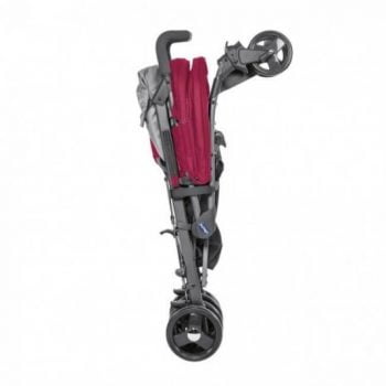chicco liteway 3 red berry
