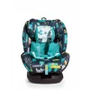 Cosatto All In All Group 0+ /1/2/3 Car Seat - Dragon Kingdom