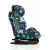 Cosatto All In All Group 0+ /1/2/3 Car Seat - Dragon Kingdom 5