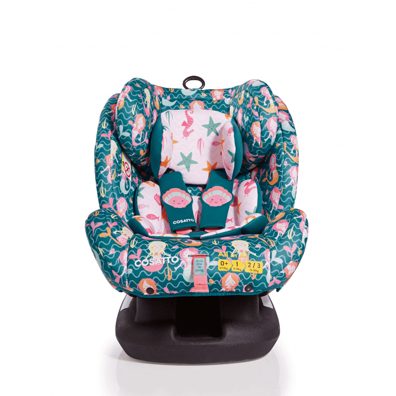 Cosatto mermaid pushchair on sale