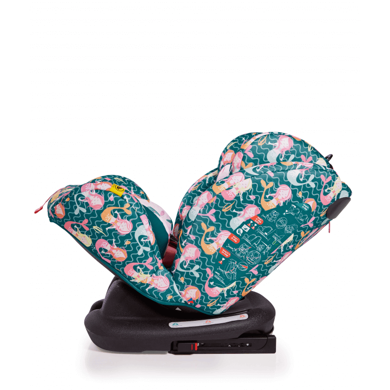 Cosatto mini mermaids stroller on sale