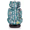 Cosatto All In All Group 0+ /1/2/3 Car Seat - Mini Mermaid 5