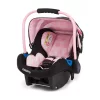 Cosatto Port Group 0+ Car Seat - Golightly 3