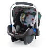 Cosatto Port Group 0+ Car Seat - Megastar