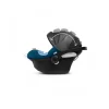 Cybex Aton M i-Size Group 0+ Car Seat - Premium Black 4