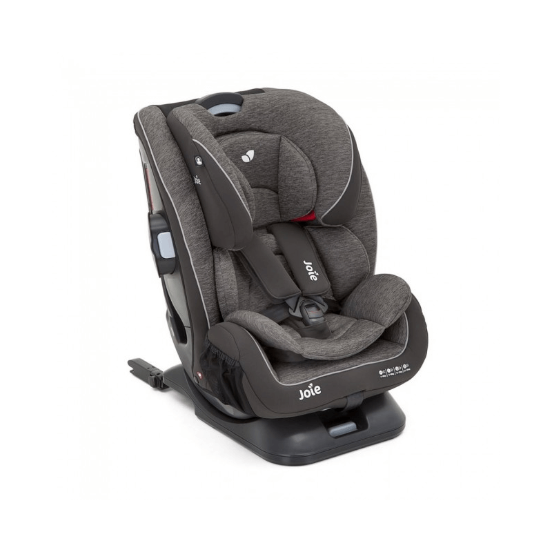 Joie Every Stage FX Group 0 1 2 3 Car Seat Dark Pewter