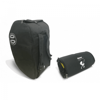 Doona Car Seat Travel Bag Car Seat Accessories Olivers BabyCare