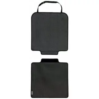 Hauck Sit On Me Car Seat Protector - Black