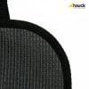 Hauck Sit On Me Car Seat Protector - Black 7