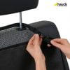 Hauck Sit On Me Car Seat Protector - Black 5