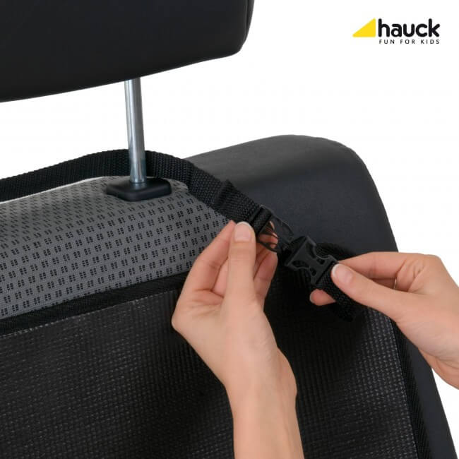  Hauck Sit On Me Deluxe Car Seat Protector : Automotive