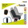 Hauck Sit On Me Deluxe Car Seat Protector - Black 10
