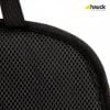 Hauck Sit On Me Deluxe Car Seat Protector - Black 9
