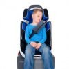 Hauck Cushion Me Seat Belt Protector - Grey 3