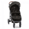 Joie Litetrax 4 Flex Stroller - Signature Noir