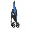 Chicco Ohlala Stroller - Power Blue 5